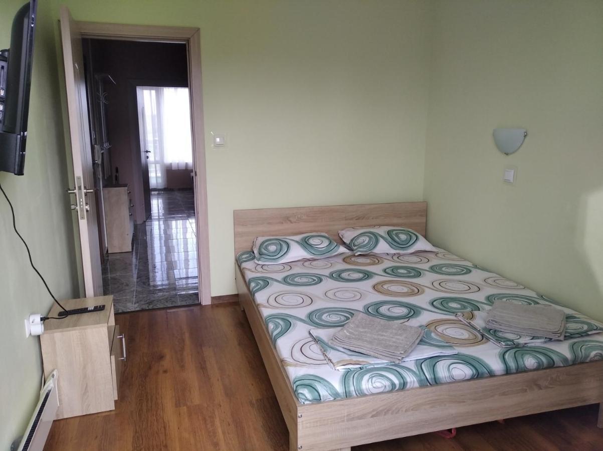 Apartment Georgiev Sozopol Exterior photo