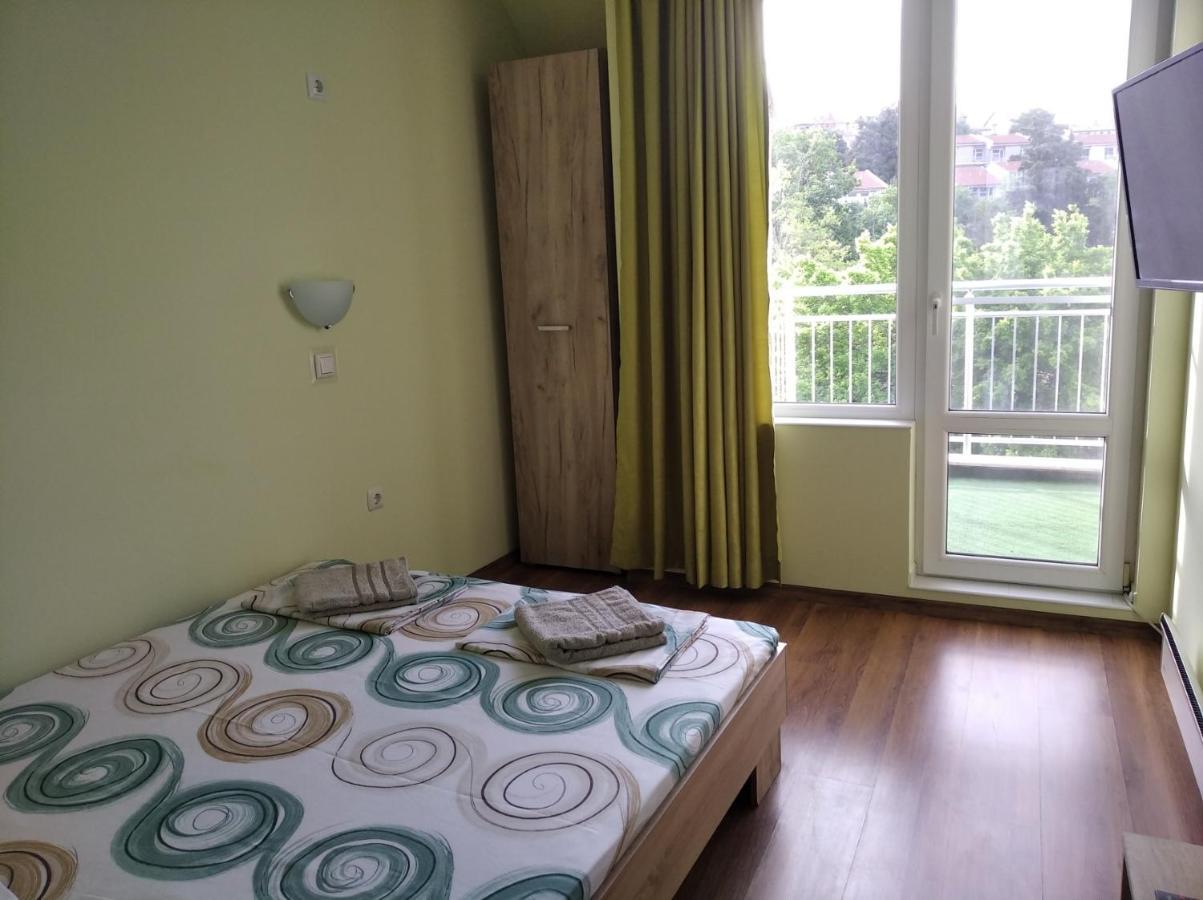 Apartment Georgiev Sozopol Exterior photo